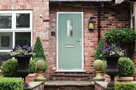 Trade Doors Newcastle upon Tyne | Vista Trade