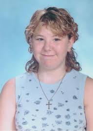 Amanda Christine Warnock (November 13, 1987