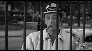 Cape Fear (1962) – Mike's Take On the Movies