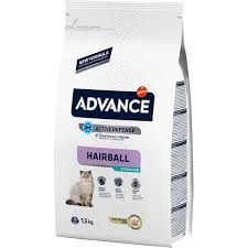 Advance Sterilised Hairball Kisirlastirilmis Kedi Mamasi 1 5 Kg 2 Adet Temizlik Mendili Kampanyali Kedi Kuru Mamalari Kedi Kuru Mamalari Advance