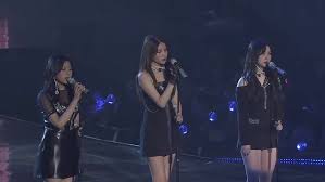 Menurut kamu eunha cocok dengan genre lagu ballad atau ceria? Gfriend Rough Ballad Ver Sub Indo Youtube