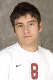 2006 Men's Soccer Roster