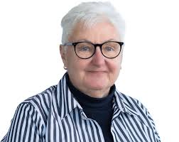 Diane Trainor, Ph.D., CHCM