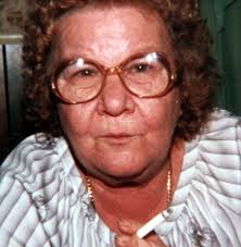 Annie Faucett Obituary