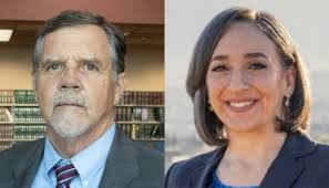 Homegrown lawyers vie in primary for El Paso-based state appeals court seat 