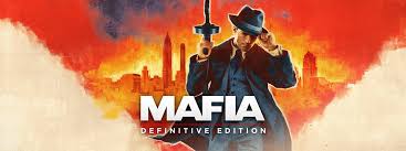 Players who own the other games in the. Exploring An Immersive 20th Century City In Mafia Definitive Edition Hardcore Gamer
