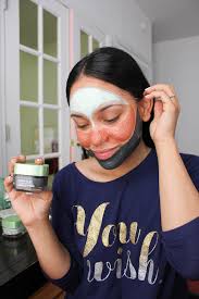 NY Trendy Moms: L'Oreal Paris Pure Clay Mask Review