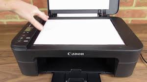 Wybierz potrzebne ci materiały pomocy. How To Scan A Document On A Canon Printer With Pictures