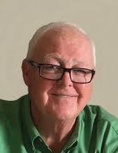 Obituary information for James Michael Tierney