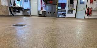 Slip-Resistant Floor Coatings ...