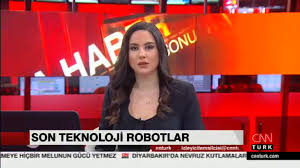 İçeriğinde seviyeli tartışma programlarının bulunduğu bir haber kanalıdır. Cnn Turk Haber Yansimasi Win Eurasia
