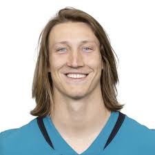 Trevor Lawrence Player Page