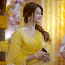 Pin On Jennifer Winget