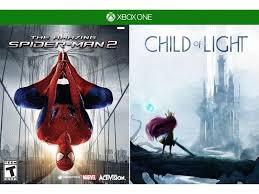 The story is pretty weak and basic, and so is the narrative of the game. Amazing Spider Man 2 And Child Of Light Arrive On Xbox One And 360 Windows Central