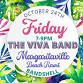 Viva @ Margaritaville Bandshell Hollywood Beach event image