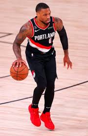 Thanks to damian lillard, fans of the portland trail blazers, as well as the nba in general, have a new entry in their cool phrase lexicon: Nba Playoffs How Damian Lillard Helps Blazers Shine During Dame Time
