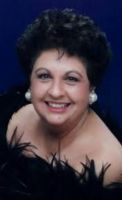 Mary Gialdini Obituary (2015)