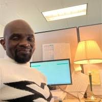 Emmanuel Morris Email & Phone Number