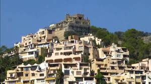 Mallorca or majorca is the largest island in the balearic islands, which are part of spain and located in the mediterranean. Hotel Bahia Del Sol In Santa Ponsa Ponca Mallorca Spanien Bewertung Youtube