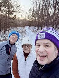 Paul Getchell's Instagram, Twitter & Facebook