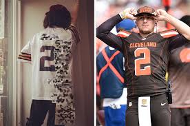 If you fail, then bless your heart. The Cleveland Browns Have Had 28 Quarterbacks Since 1999 How Many Can You Name