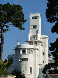 Albert Laprade Art Deco Buildings Architecture Art Deco Architecture