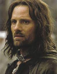 Aragorn The Hobbit Aragorn Lotr Aragorn