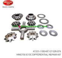 41331-1180-KIT DIFFERENTIAL REPAIR KIT