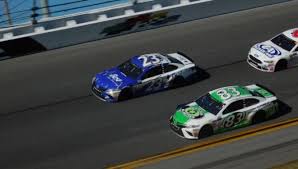 Nascar xfinity series playoff picture: Cole Whitt Archives Page 4 Of 9 Frontstretch