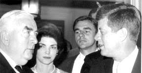 Mackriells in Australia