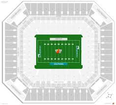 symbolic miami dolphins interactive seating chart 2019