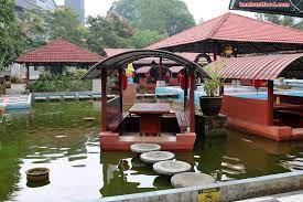 2 reviews by visitors and 12 detailed photos. Ken Hunts Food Dzh Fish Village å±±æ°´é±¼åº„é¤åŽ… Gohtong Jaya Genting Highlands Pahang