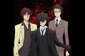 Hey thanks for watching guys be sure to leave a like, comment, . Bungou Stray Dogs 2nd Season Episode 1 Discussion Forums Myanimelist Net