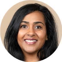 Elizabeth Samuel's Instagram, Twitter & Facebook