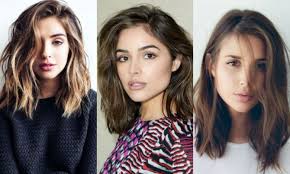 Check spelling or type a new query. Ini Dia Trend Gaya Rambut 2018 Mana Pilihanmu Jateng Live