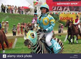 Hayden Panettiere Racing Stripes 2005 Fotografia De Stock Alamy
