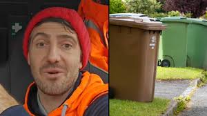 UK bin man explains if they can tell what's in your bin for people who put  recycling in wrong