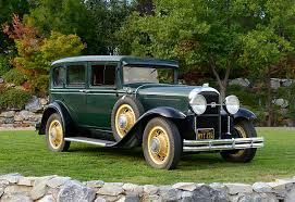 Image result for Elder Green 1931 Oldsmobile