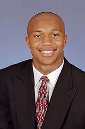 2001 Football Roster