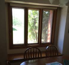 Depending on your location and the. Lots Of Wood In House Vinyl Vs Wood Vs Fibrex