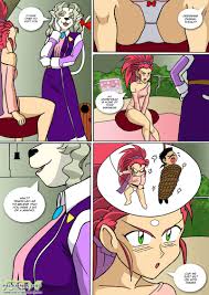 A Washu Story Porn Comics