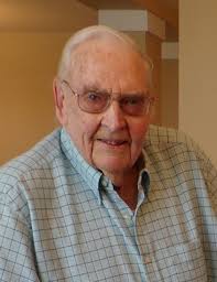 Raymond L. Oestreich Obituary