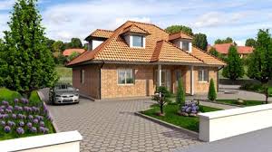 Winkelbungalow Fertighaus Bungalow Massivhaus Hausbau Borken Sudlohn Dorsten Haltern Coesfeld Emmerich Kleve Fertighaus Bungalow Haus Bauen Haus Bungalow