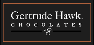 Gertrude Hawk Chocolates - Home