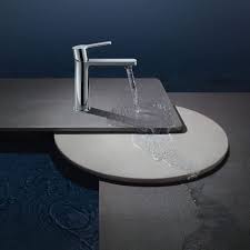 Technologies to match your personal style. Bathroom Sink Faucets