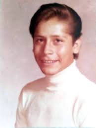 Edward Ortiz Obituary