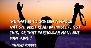 Thomas Hobbes Quotes Para Android Apk Baixar