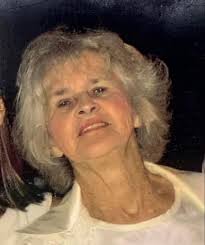 Obituary information for Alice Kathleen Morris
