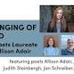 The Changing of the Bard: Brookline Poets Laureate event image