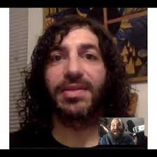 Don't miss the god @aaronmelnick_